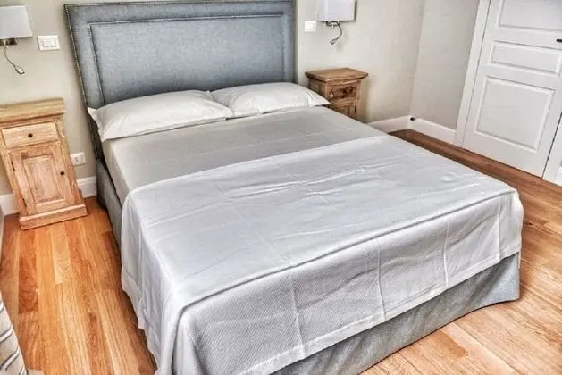 Comfort Tek Büyük Yataklı Oda, Özel Banyo (external)