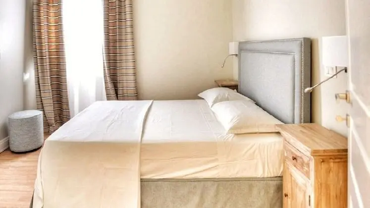 Comfort Tek Büyük Yataklı Oda, Özel Banyo (external)