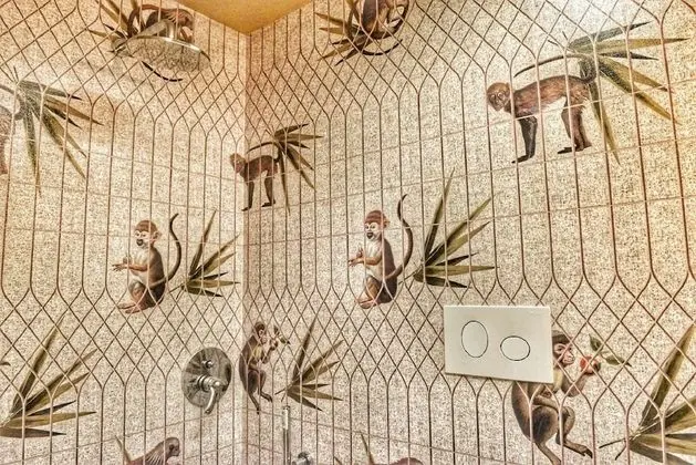 Comfort Tek Büyük Yataklı Oda, Özel Banyo (external)