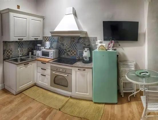 Comfort Tek Büyük Yataklı Oda, Özel Banyo (external)