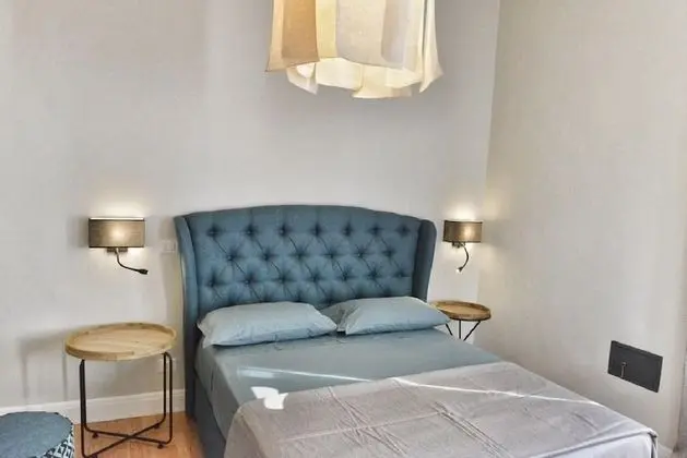 Deluxe Tek Büyük Yataklı Oda, Banyolu/Duşlu