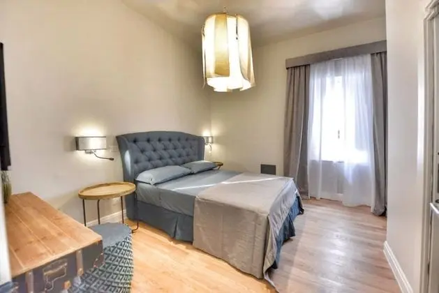 Deluxe Tek Büyük Yataklı Oda, Banyolu/Duşlu