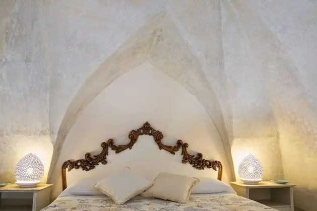 Üç Kişilik Oda, Teras