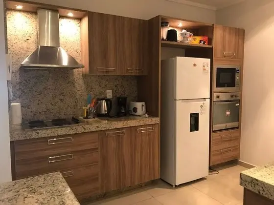 Deluxe Apart Daire