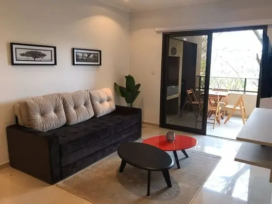 Deluxe Apart Daire
