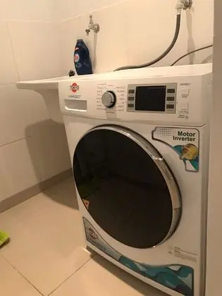 Deluxe Apart Daire