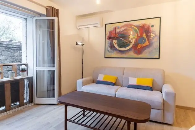 Apart Daire, 1 Yatak Odası, Mutfak