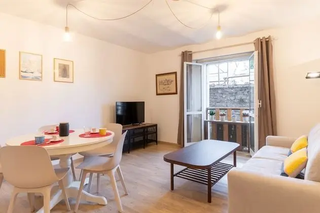 Apart Daire, 1 Yatak Odası, Mutfak