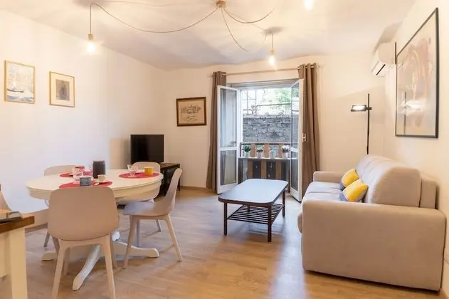 Apart Daire, 1 Yatak Odası, Mutfak