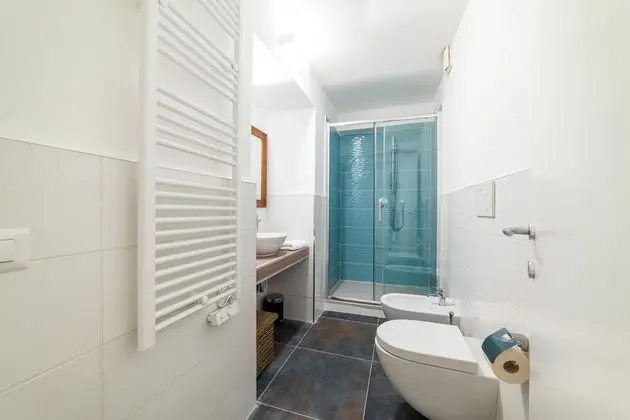 Apart Daire, 1 Yatak Odası, Mutfak