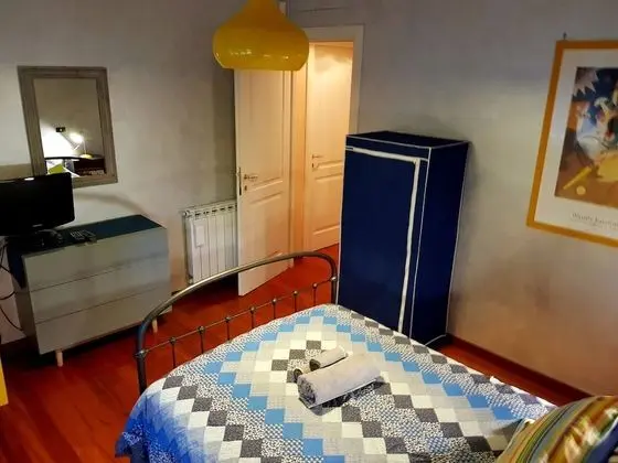 Deluxe Oda, 1 Çift Kişilik Yatak, Özel Banyo