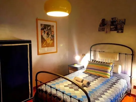 Deluxe Oda, 1 Çift Kişilik Yatak, Özel Banyo