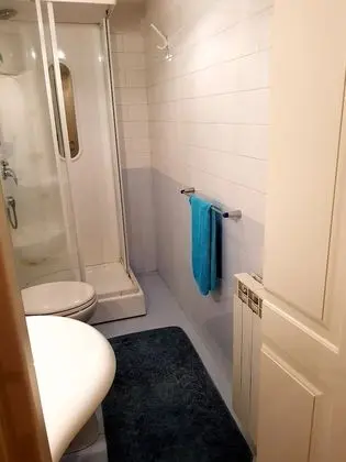 Deluxe Oda, 1 Çift Kişilik Yatak, Özel Banyo