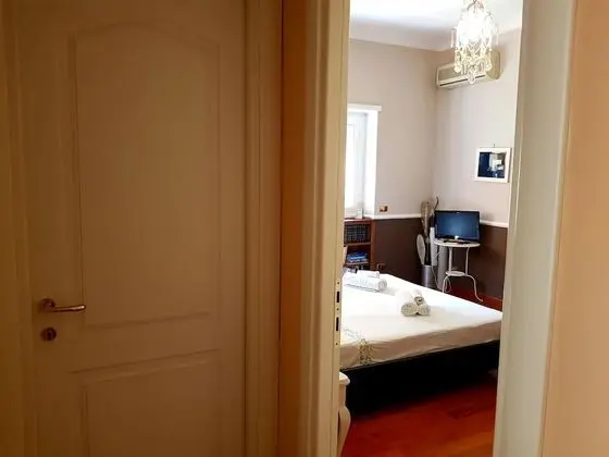 Deluxe Tek Büyük Yataklı Oda, Özel Banyo