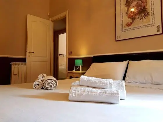 Deluxe Tek Büyük Yataklı Oda, Özel Banyo