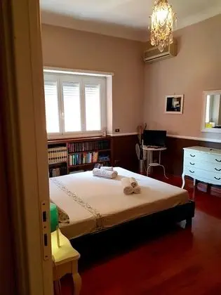 Deluxe Tek Büyük Yataklı Oda, Özel Banyo