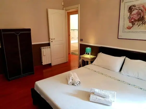 Deluxe Tek Büyük Yataklı Oda, Özel Banyo
