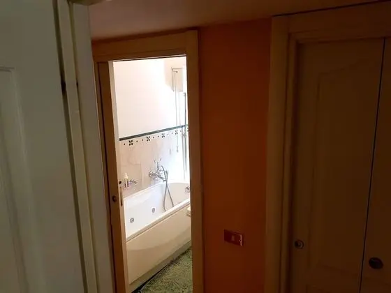 Deluxe Tek Büyük Yataklı Oda, Özel Banyo