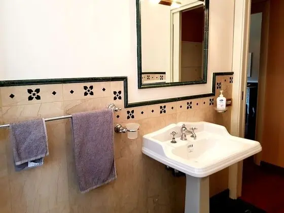 Deluxe Tek Büyük Yataklı Oda, Özel Banyo