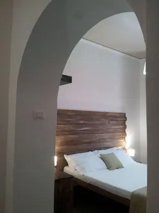 Tek Büyük Yataklı Oda, Balkon