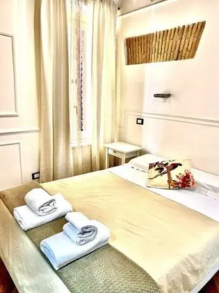 Economy Tek Büyük Yataklı Oda