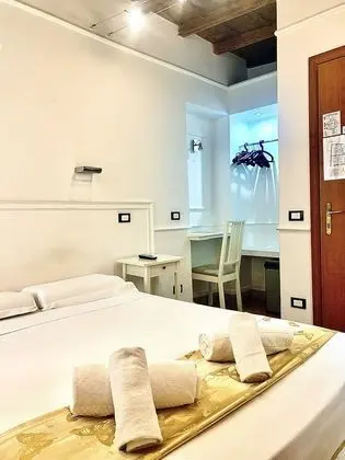 Economy Tek Büyük Yataklı Oda