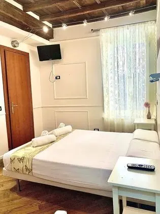 Economy Tek Büyük Yataklı Oda