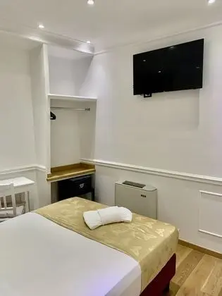 Economy Tek Büyük Yataklı Oda