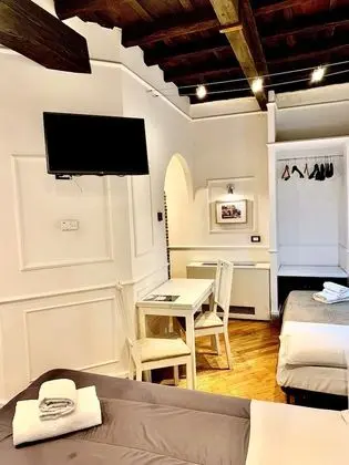 Üç Kişilik Oda