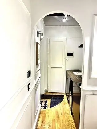Üç Kişilik Oda