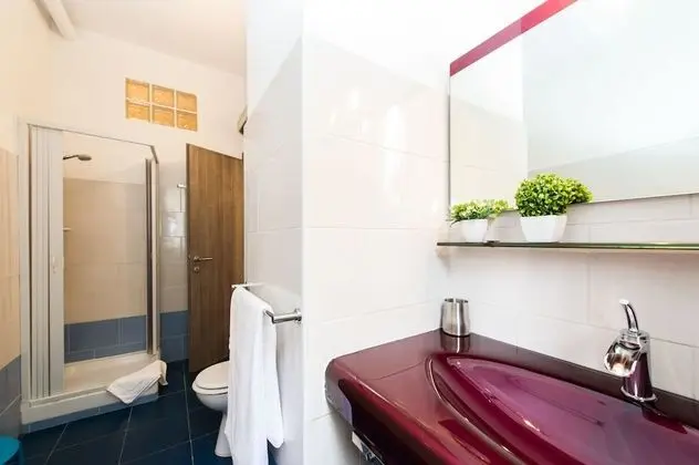 Üç Kişilik Oda, Balkon