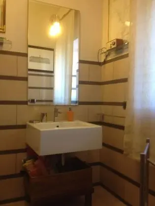 Deluxe İki Ayrı Yataklı Oda, Teras