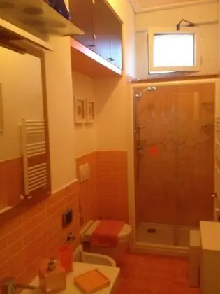 Economy Tek Kişilik Oda, Özel Banyo (External)