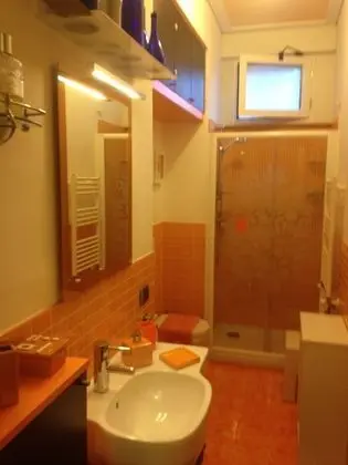 Economy Tek Kişilik Oda, Özel Banyo (External)