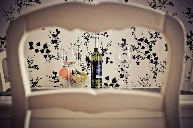 Superior Tek Büyük veya İki Ayrı Yataklı Oda