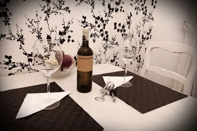 Superior Tek Büyük veya İki Ayrı Yataklı Oda