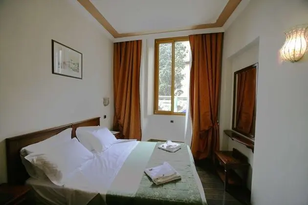 Standard İki Ayrı Yataklı Oda