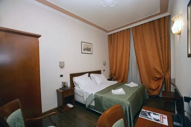 Superior Tek Büyük veya İki Ayrı Yataklı Oda, Manzaralı