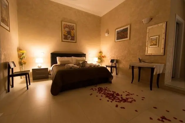 Comfort Üç Kişilik Oda