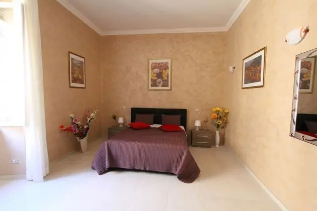 Comfort Üç Kişilik Oda