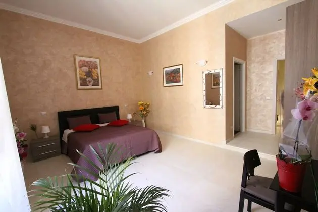 Comfort Üç Kişilik Oda