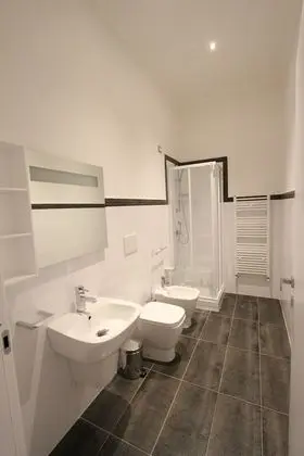 Comfort Üç Kişilik Oda