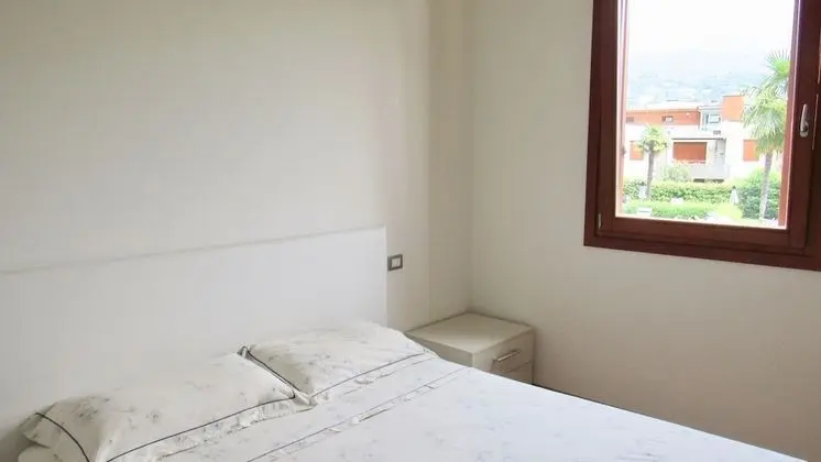 Comfort Apart Daire, 1 Yatak Odası, Havuz Manzaralı