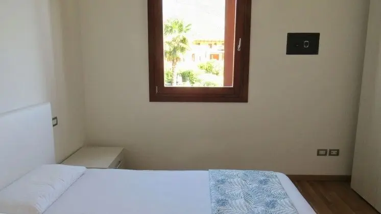 Comfort Apart Daire, 1 Yatak Odası, Havuz Manzaralı