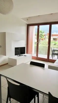 Comfort Apart Daire, 1 Yatak Odası, Havuz Manzaralı