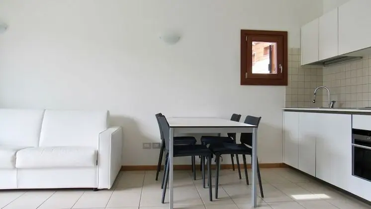 Comfort Apart Daire, 1 Yatak Odası, Havuz Manzaralı