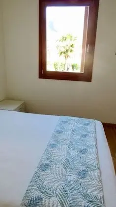 Comfort Apart Daire, 1 Yatak Odası, Havuz Manzaralı