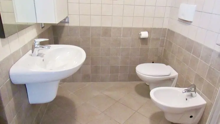 Comfort Apart Daire, 1 Yatak Odası, Havuz Manzaralı