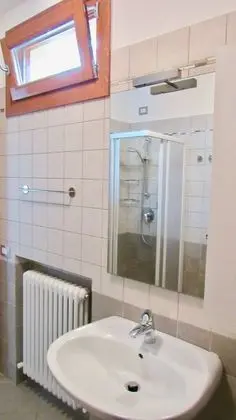 Comfort Apart Daire, 1 Yatak Odası, Havuz Manzaralı