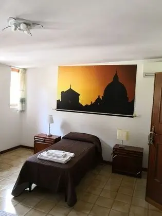 Comfort Tek Kişilik Oda
